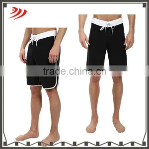 4 Way Stretch Blank Board Short thumbnail-1