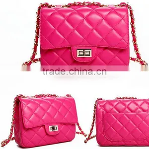 2017 Handbags Women Fashion Bags Ladies Handbag thumbnail-6
