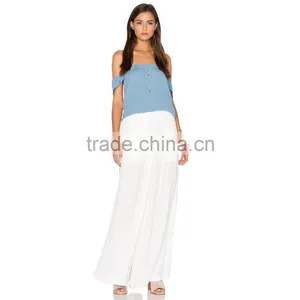 Latest Fashion Cutting Sequence Blouse Design 2015 thumbnail-4