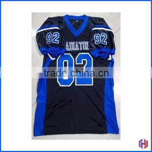 2017 Winner Choice Team Wear - Football Jersey Set thumbnail-2