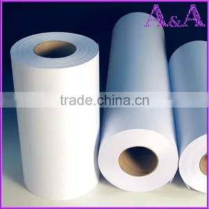 108g/128g/ Matte Coated Paper for Digital Printing , Roll Inkjet 180g CAD Plotter Paper thumbnail-1