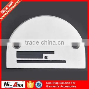 Hi-ana Part2 Specialized in Accessories Since 2001 Sewing Needle Plate thumbnail-1