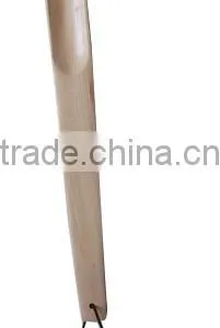 High Quality Wooden Custom Shoe Horn thumbnail-1