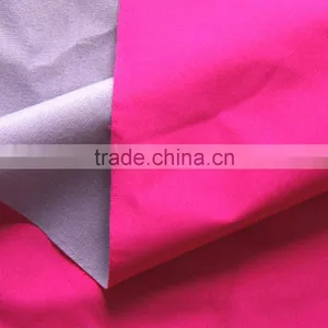 240T Polyester Pongee Compound Fabric thumbnail-1