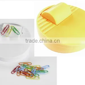 Paper Clip Caddy With Magnet thumbnail-1