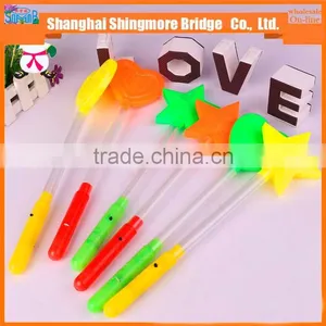 Cheap Wholesale High Quality Shaped Fluorescent Sticks thumbnail-3