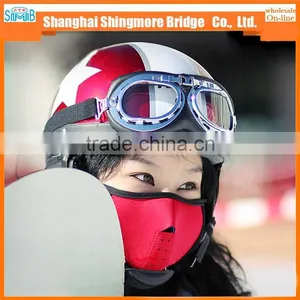 2017 China Hot Sales High Quality Warmly Riding Mask for Cycling Outside thumbnail-6