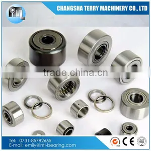 NUTR15 15*35*19mm Machinery Roller Textile Bearing thumbnail-1