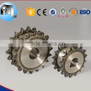 Professinal Chain Sprocket 05B-73Z thumbnail-1