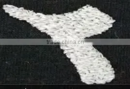 Durable High Visible 150D Nylon 3m Reflective Sewing Thread thumbnail-5