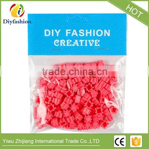 100pcs Each Bag 3D Diamond Mini Building Blocks DIY Mini Model Diamond Blocks Action Toys thumbnail-1