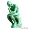 Sell Sculpture (Thinker) thumbnail-1