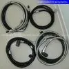CUT TO LENGTH HIGH QUALITY FLEXIBLE CONDUITS WITH CONNECTORS thumbnail-1