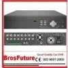 4ch VGA Mobile Stand Alone DVR CCTV Recorders Support SATA HardDisk thumbnail-1