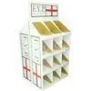 Attractive Design Flooring Books Cardboard Counter Displays Tiered Cake Stands Racks thumbnail-1