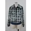Faux Fur Coat, Fake Fur Jacket, Artificial Fur Garment M6217 thumbnail-1