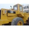 Used Wheel Loader Caterpillar 966E thumbnail-3