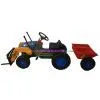 Ride On Toy Car Pedal thumbnail-3