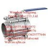 3pc Ball Valve Thread End thumbnail-1