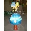 Chinese Handicraft Lantern for Festival Decoration_Insect Lantern thumbnail-3