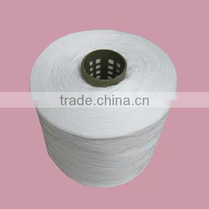 Zhisheng(China) High Tenacity Plastic Cone 100% Polyester Yarn for Sewing Thread thumbnail-1