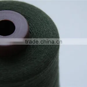 Aramid Sewing Thread Use Meta-aramid Fiber Yarn for Colorful China Sewing Thread thumbnail-4