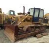USED CATERPILLAR TRACK BULLDOZER D6D IN VERY GOOD WORKING CONDITION thumbnail-1