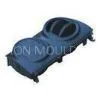 Plastic Injection Auto Parts Mould thumbnail-1