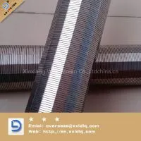 Johnson Stainless Steel Water Well Screen thumbnail-1