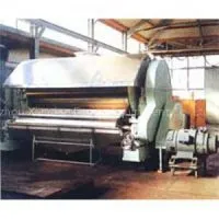 Xiandao HG Drum Dryer - China Drying Machine Supplier thumbnail-1