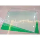 Clear OEM PP Transparent Binding Cover For Lab Equipment With Good Welding And Processing thumbnail-1