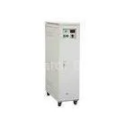 350 KVA SBW IP20 50Hz / 60Hz Three Phase AC Power Stabilizer 380V / 400V / 440V thumbnail-1