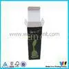 Black and Green Color Two Tuck End Paper Packaging Boxes for Gift Packaging thumbnail-1