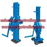 Rack Jack Capacity and Manual Instruction thumbnail-3