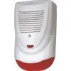 HC-F6B Outdoor Siren With Strobe thumbnail-1