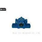 SN3024 - SN3038 / SSN3024 - SSN3038 Plummer Block Bearing / Ball Bearing Pillow Block thumbnail-1