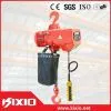 KIXIO 1 Ton Electric Chain Hoist thumbnail-1