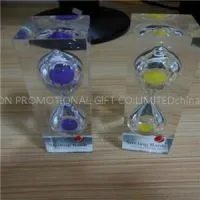 Decoration Sand Timer thumbnail-1