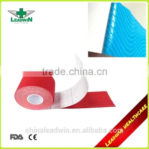 Promotional Sport Strong Medical Kinesiology Tape WIth Cheap Price thumbnail-1