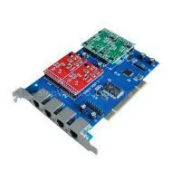 SinoV-TDM400P Asterisk Card thumbnail-3