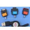AU CDMA FOMA DOCOMO Mobliephone Adaptors thumbnail-1