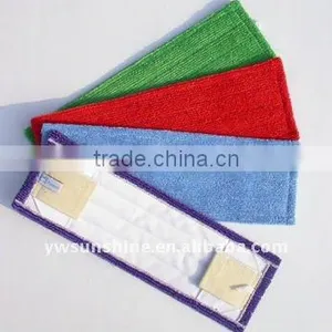Microfiber Rubbermaid Commercial Dust Mop Pad Mop Refill Mop Heads thumbnail-1