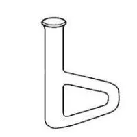 150×24mm Thide Melting Point Tube thumbnail-1