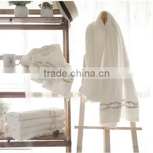 100% Cotton Hotel Cotton Bath Towel Adult Adult Wipes Bosom Bath Towel thumbnail-1