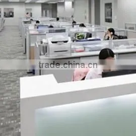 Guangzhou Meishi Textile Co., Ltd. company overview - view 1 thumbnail