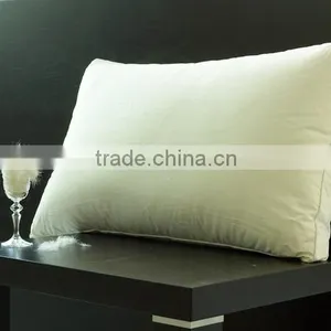 Luxury Goose Down Pillow thumbnail-1
