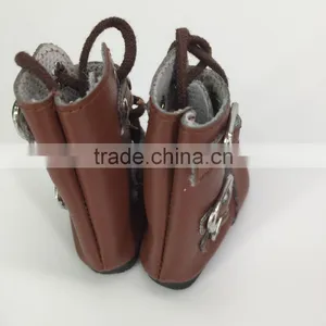 Wholesale OEM Bjd Doll Shoes From Doll Accessories Factory thumbnail-3