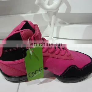 11213708 2013 Fashionable and Comfortable Modern Dance Sneaker Shoes thumbnail-1