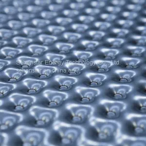 Low Energy Consumption and Environmental Protection Pillow Plate Dimple Plate thumbnail-4
