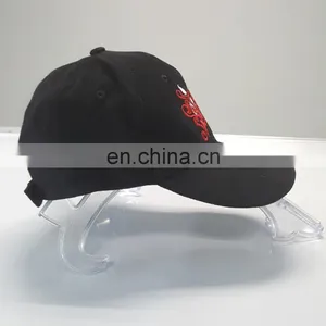 Custom Emergency Led Lights Snapback Bottle Cap thumbnail-1